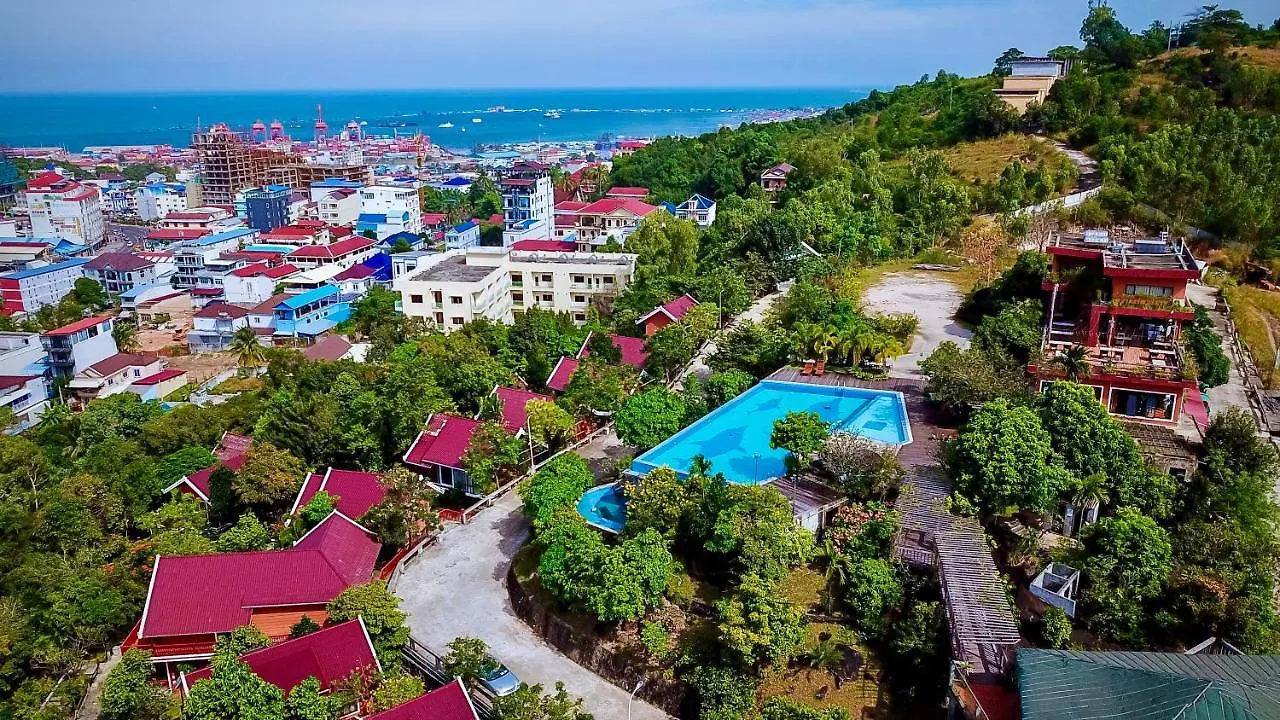 360 Resort Sihanoukville