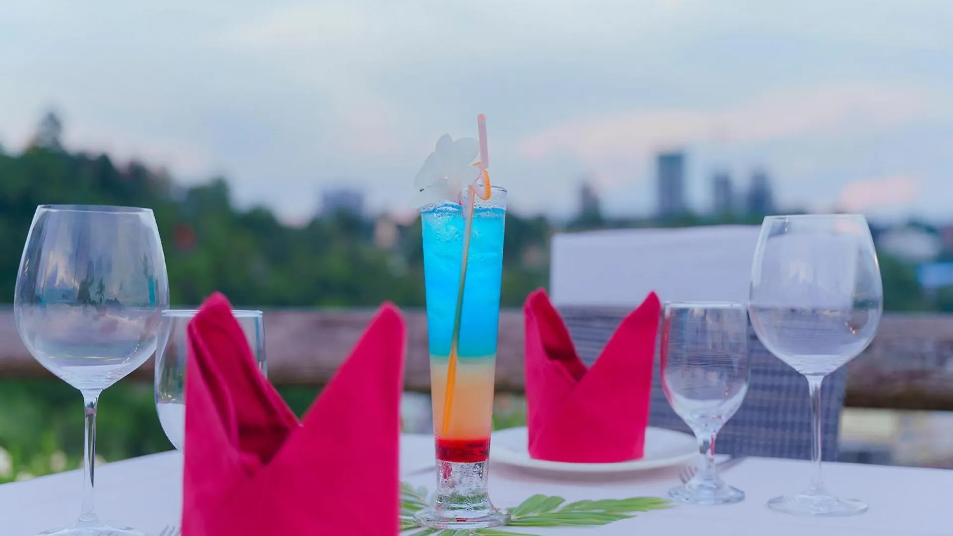 360 Resort Sihanoukville