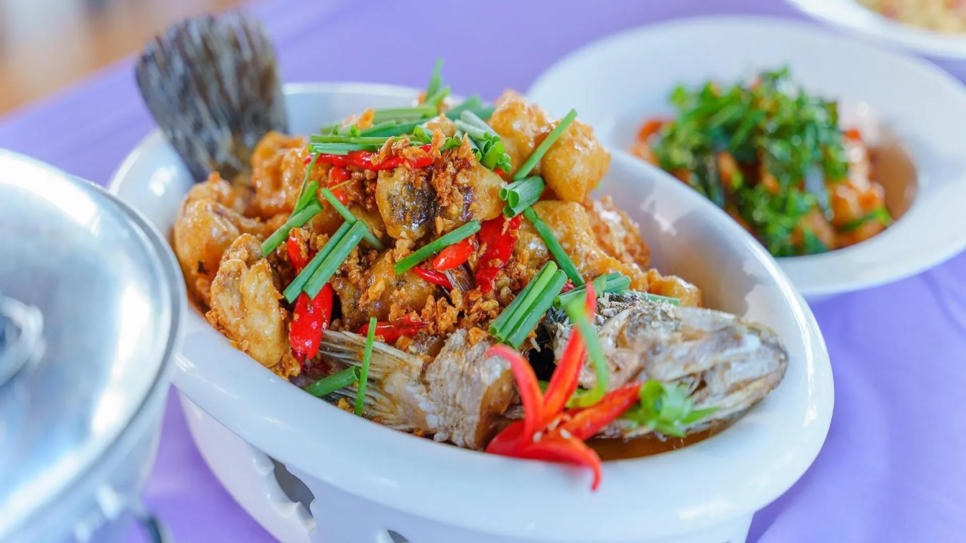 360 Resort Sihanoukville
