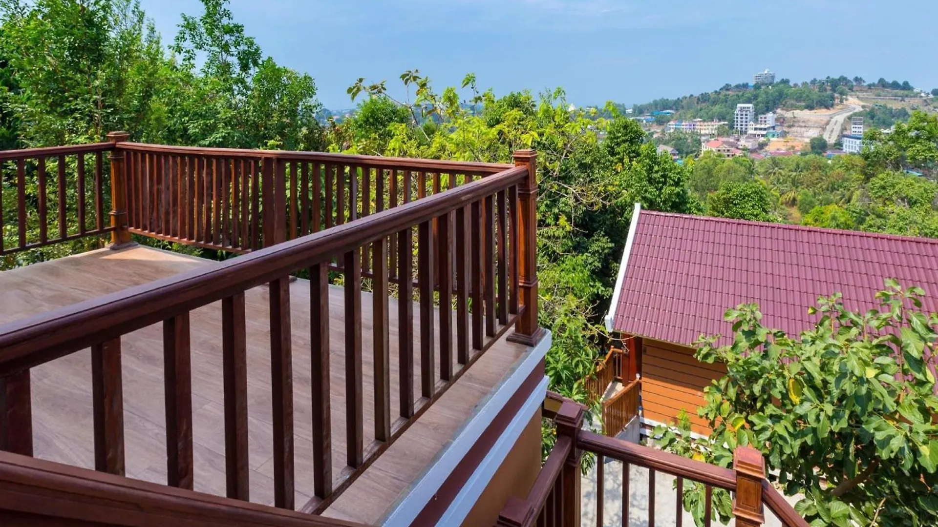360 Resort Sihanoukville
