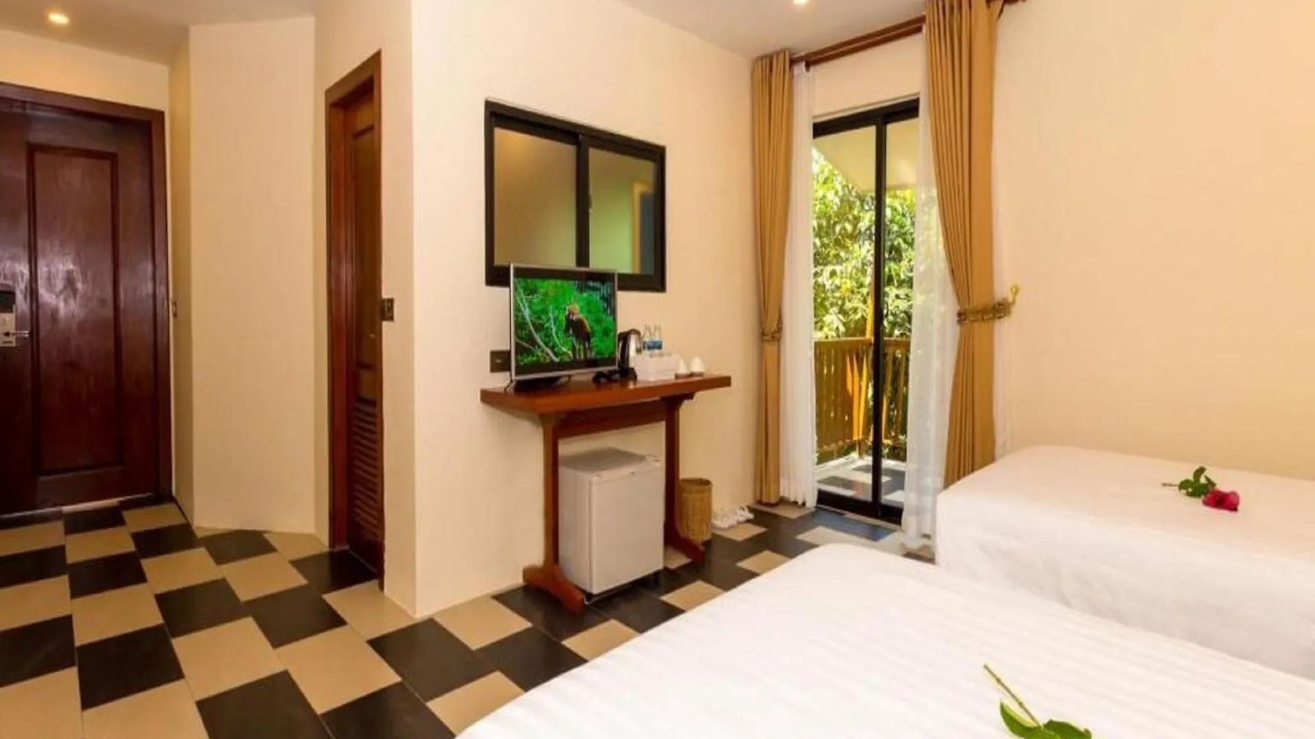 360 Resort Sihanoukville