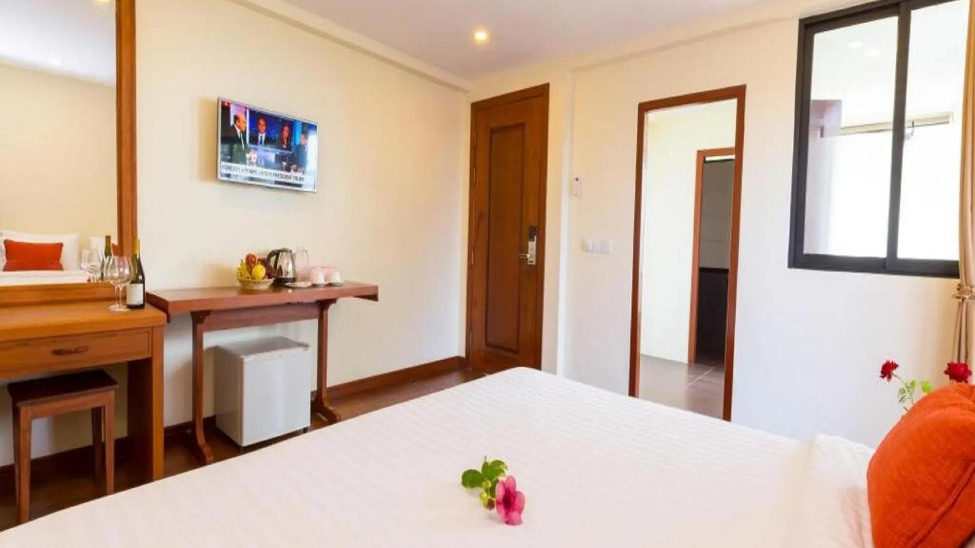 360 Resort Sihanoukville