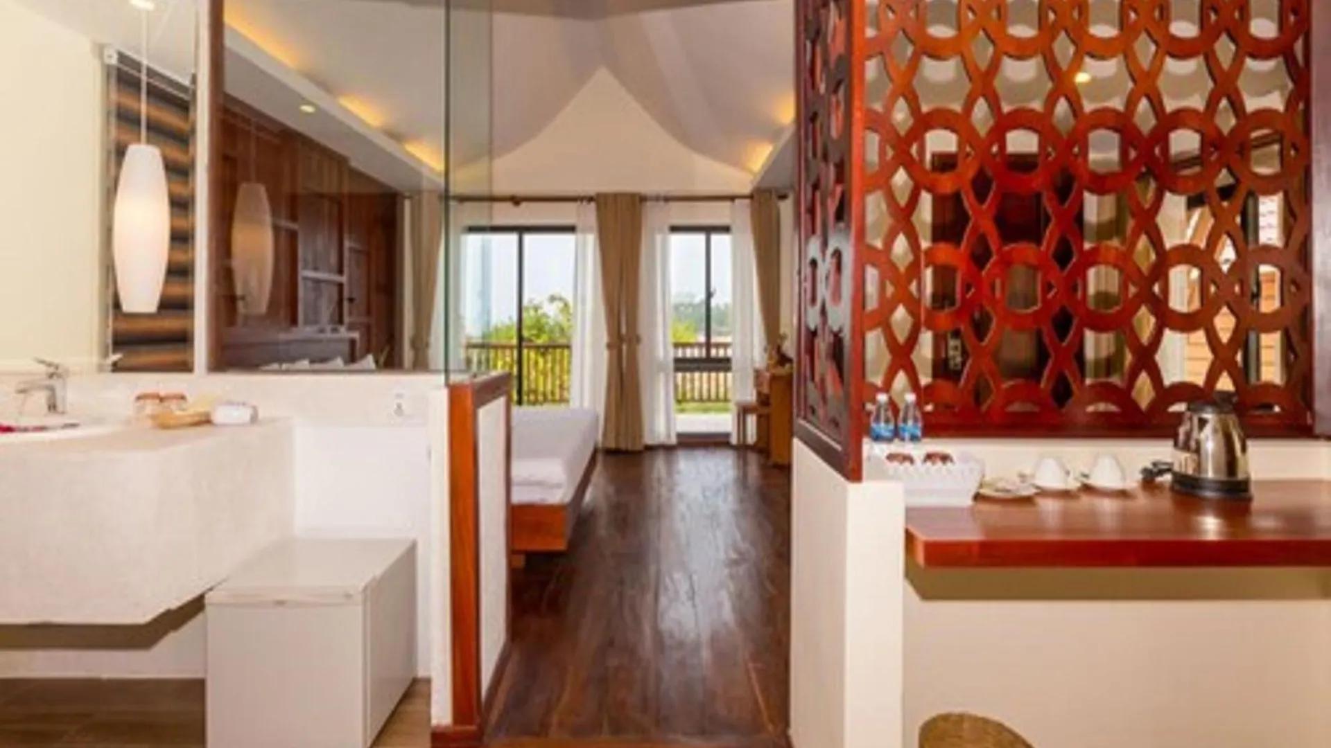 ****  360 Resort Sihanoukville Cambodia