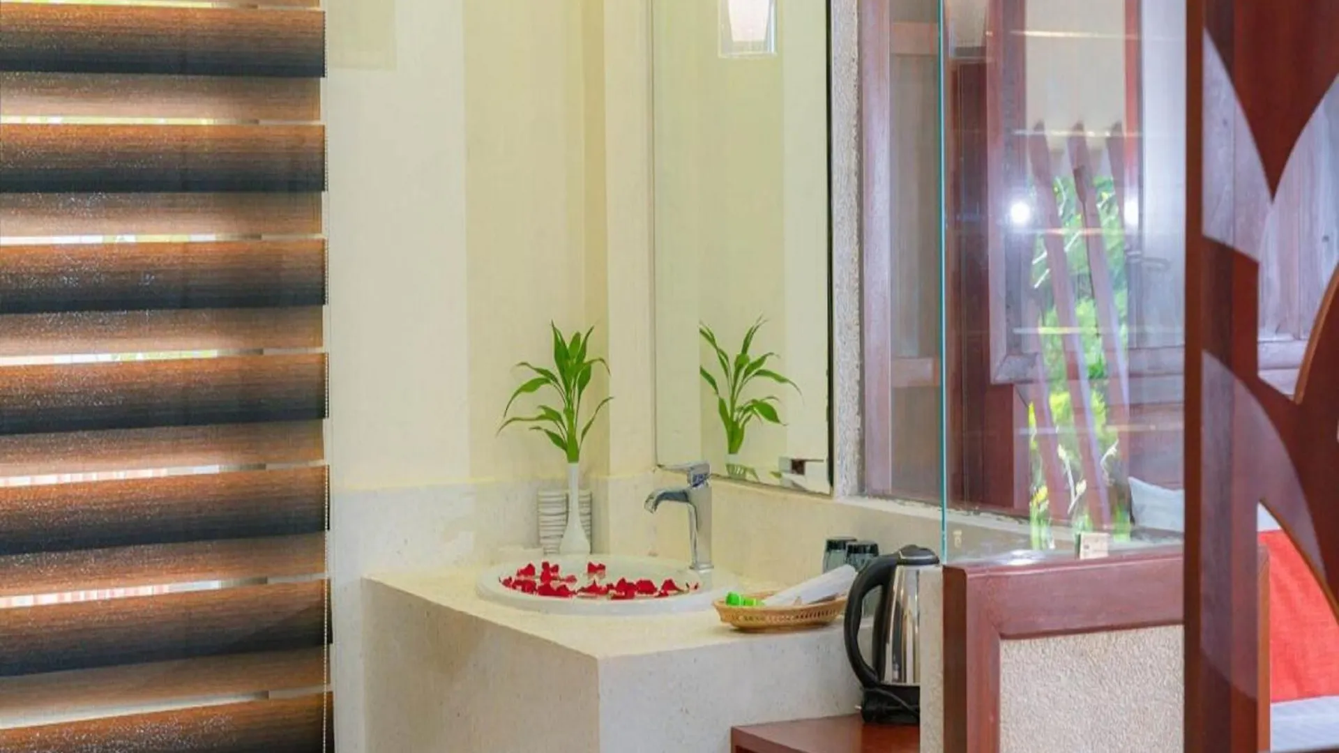 360 Resort Sihanoukville