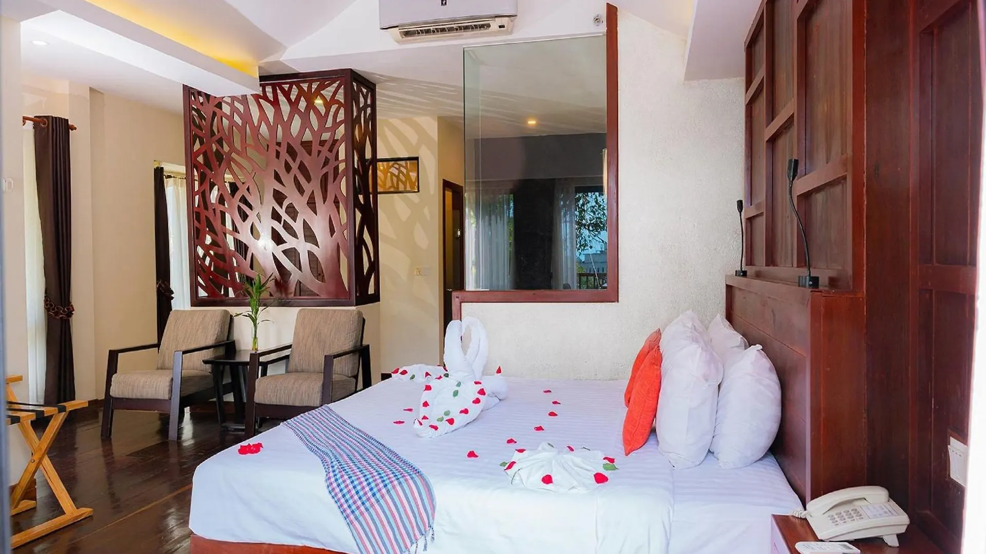 ****  360 Resort Sihanoukville Cambodia