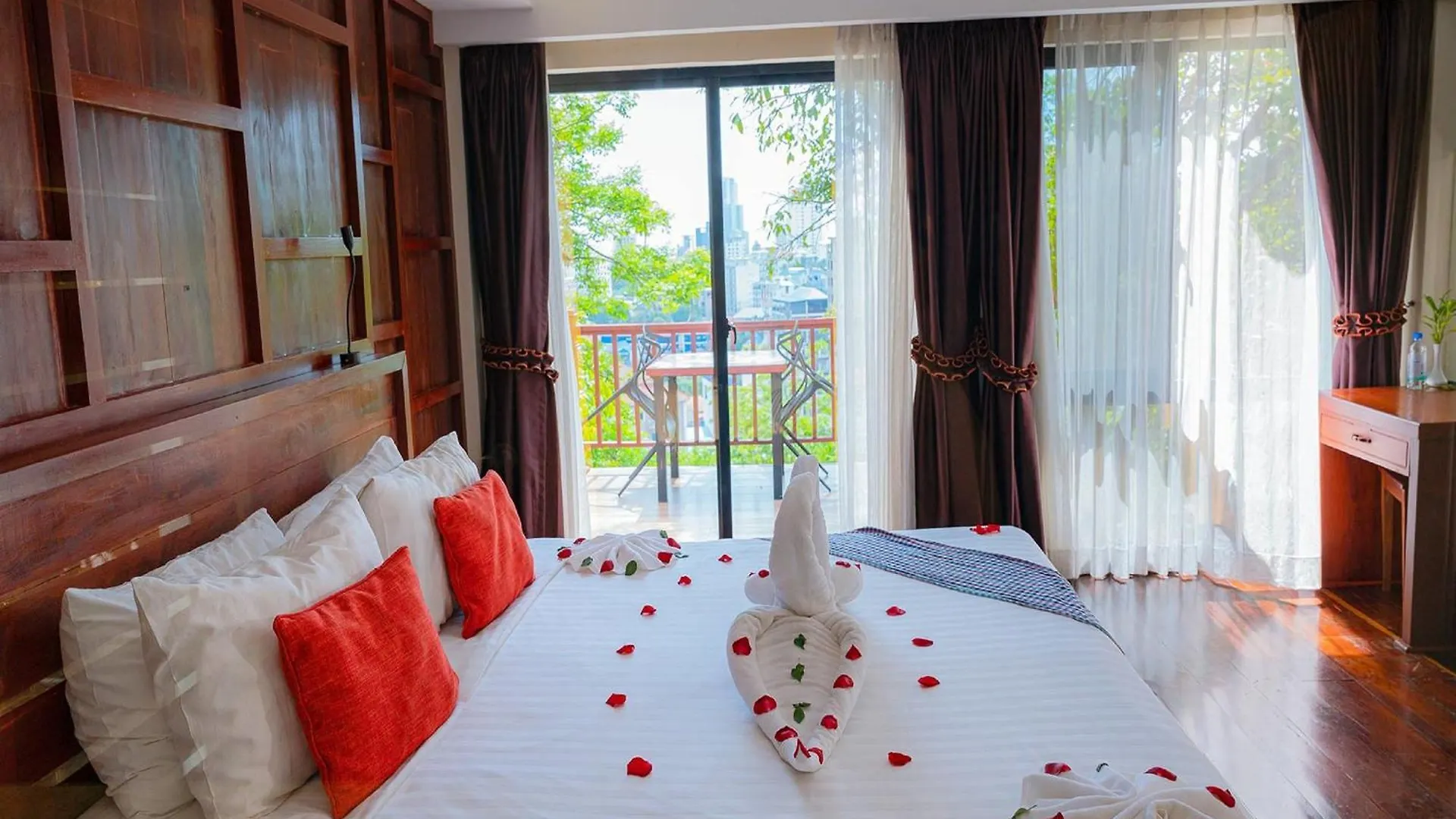 360 Resort Sihanoukville