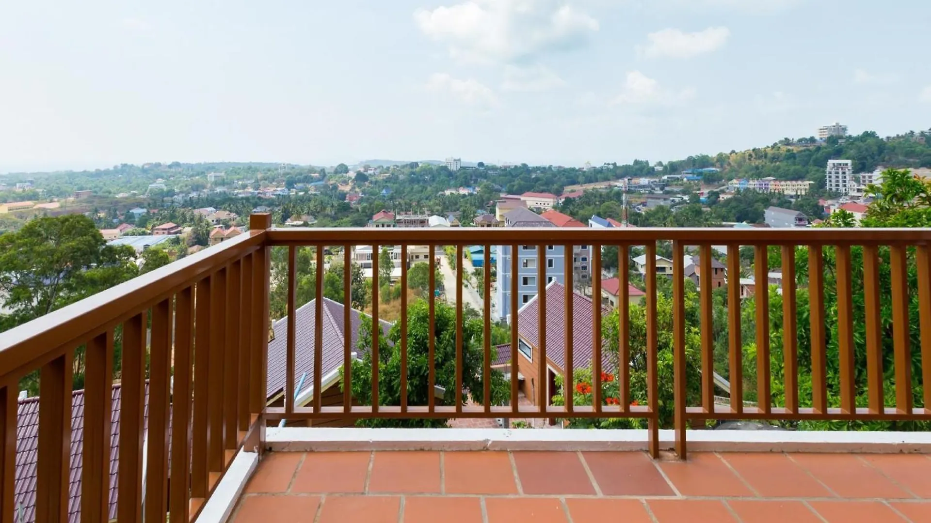 360 Resort Sihanoukville