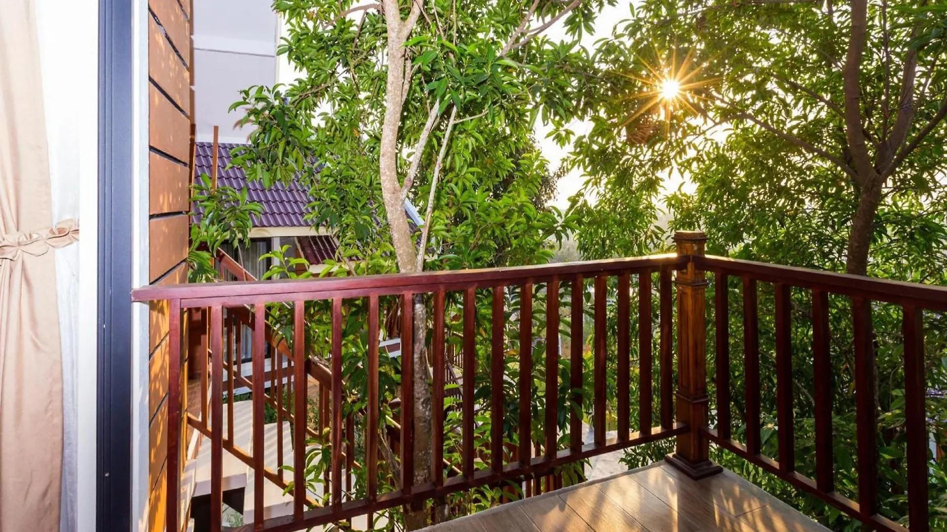 360 Resort Sihanoukville