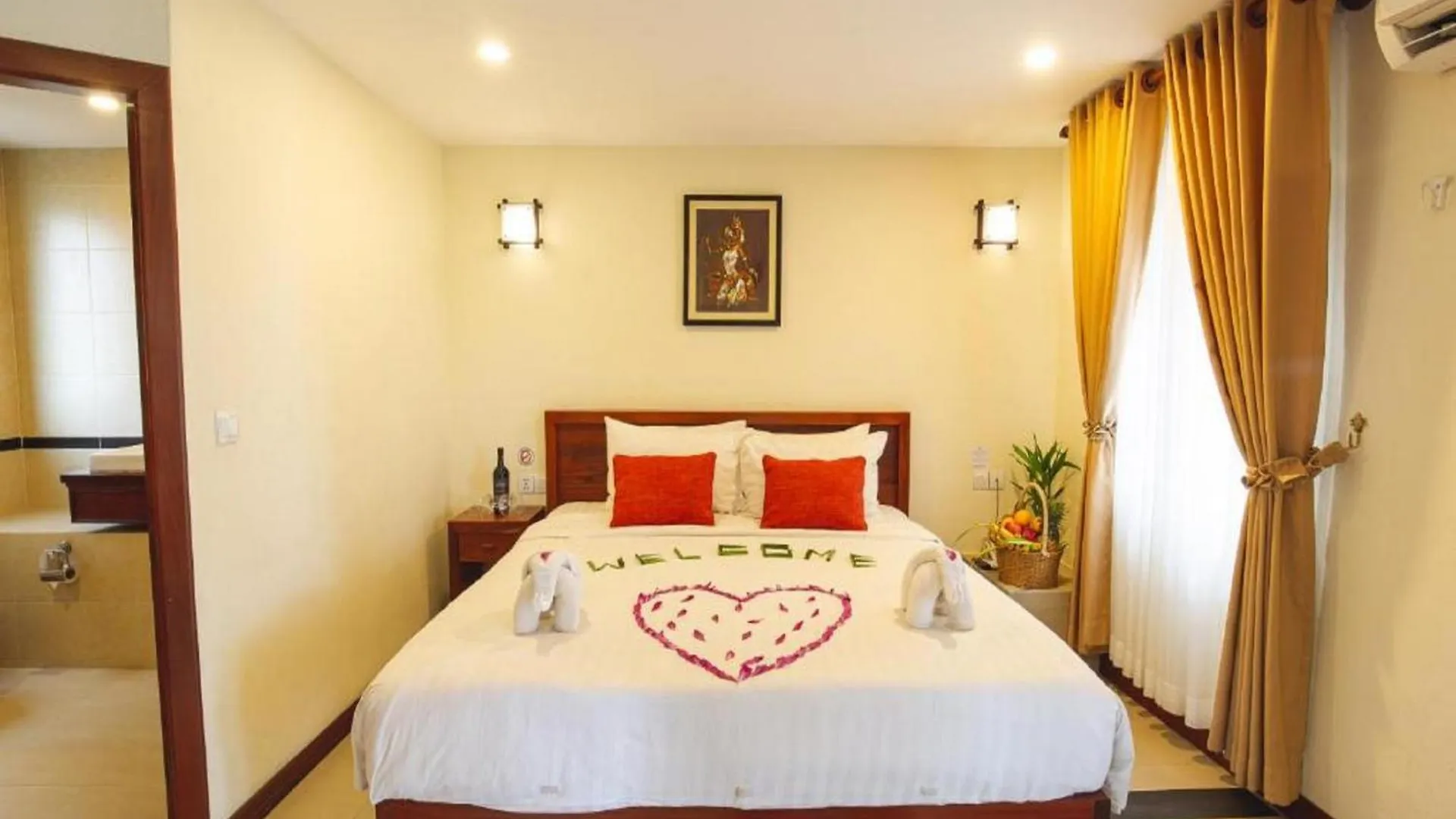 360 Resort Sihanoukville