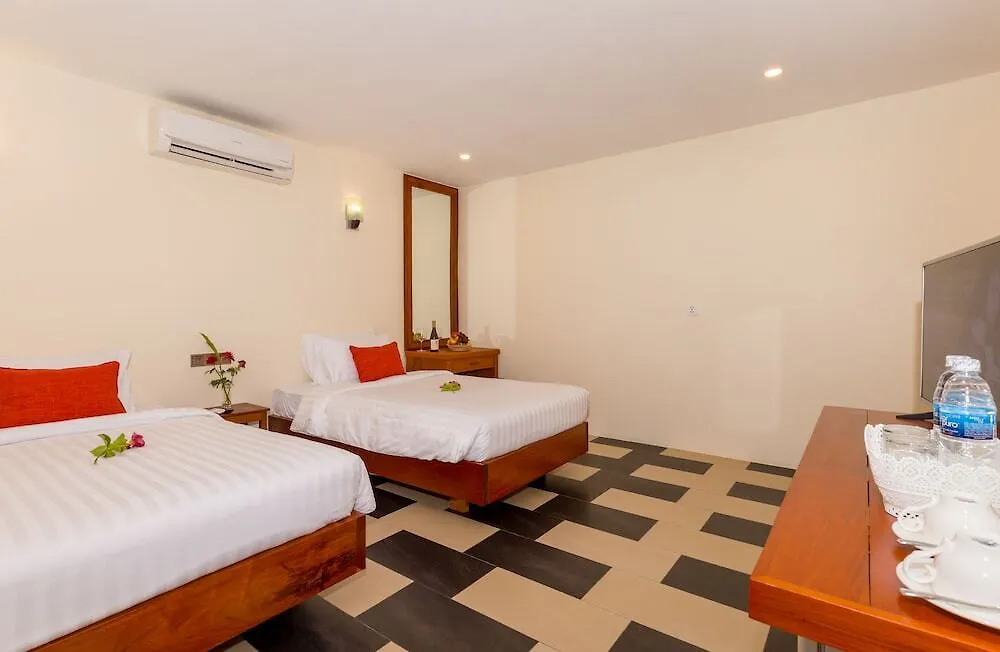 360 Resort Sihanoukville