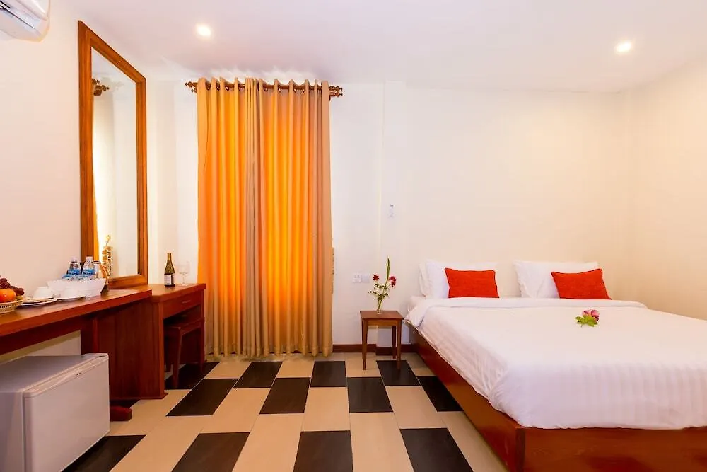 360 Resort Sihanoukville