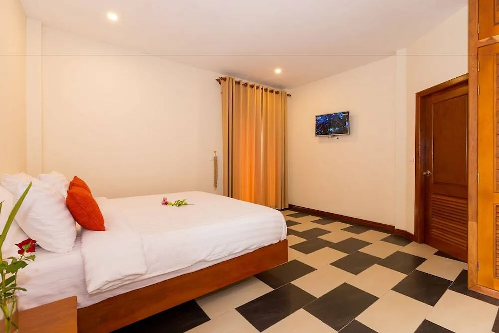 360 Resort Sihanoukville