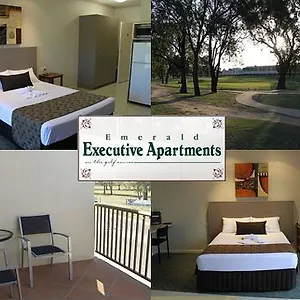 *** Aparthotel Executive Australia