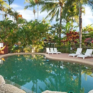  Hostel Tropic Days Boutique Australia