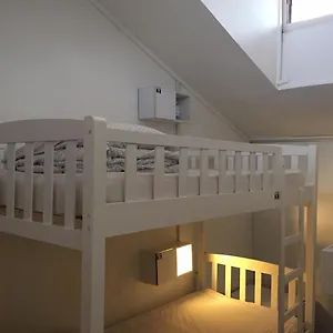  Hostel Royal Singapore